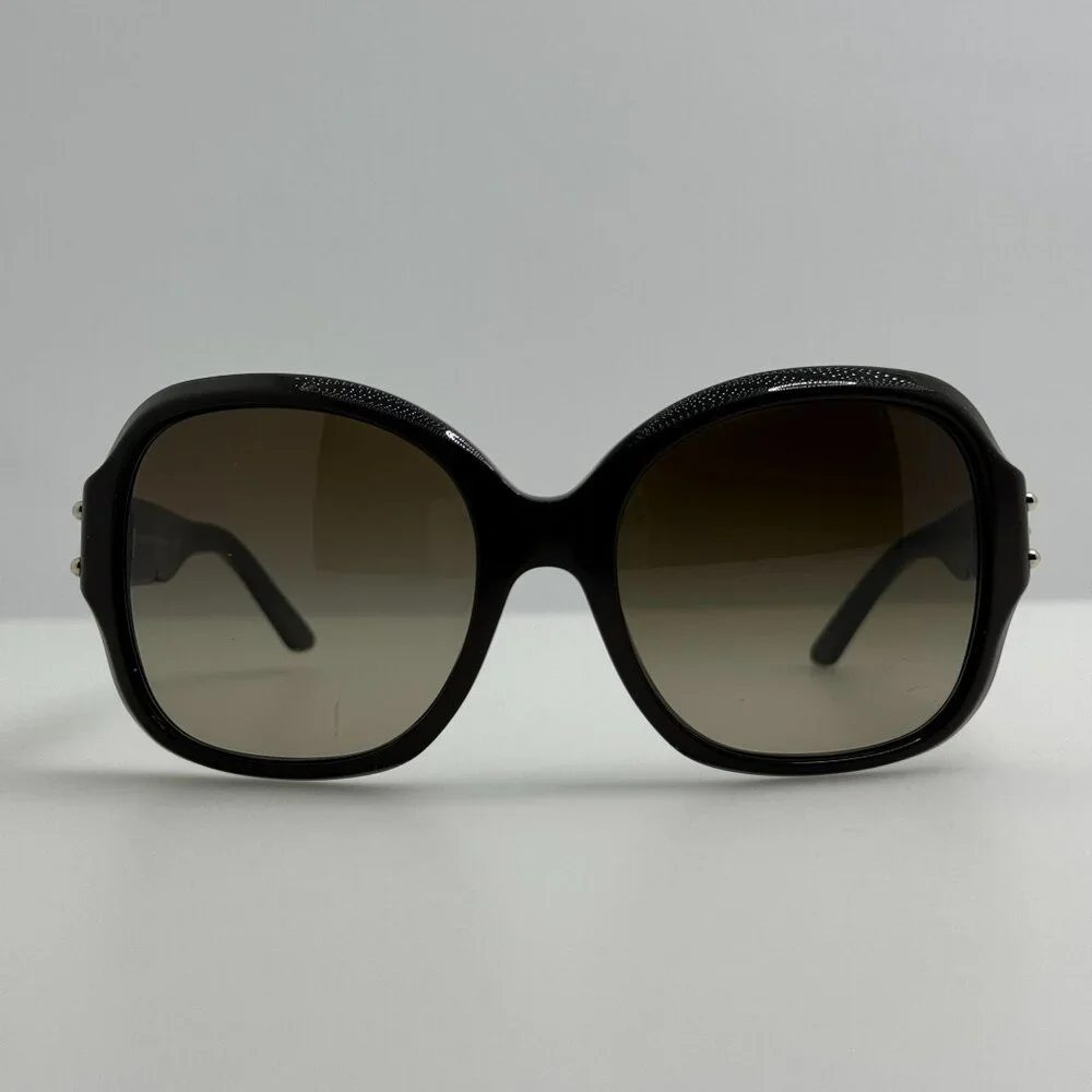 Burberry Sunglasses B 4058-M1 3081/13 Italy 57-18-130 - Picture 3 of 8